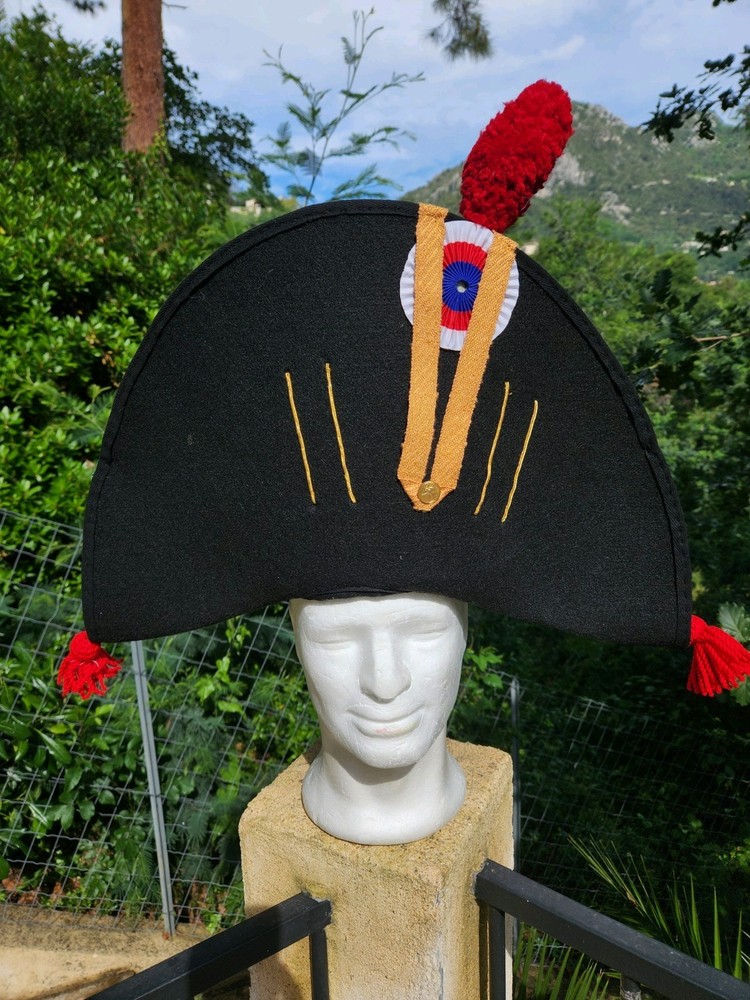 Napoleon Grenadier Model Bicorn