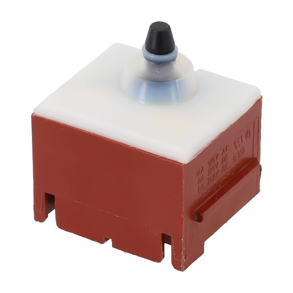 Efficient Replacement Grinder Switch for D28114 D28143 D28111 D28000 Series