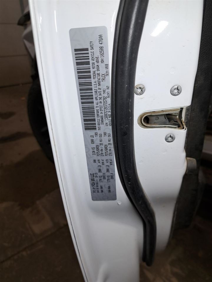 2019 Ram15old Jack Sku#4411158