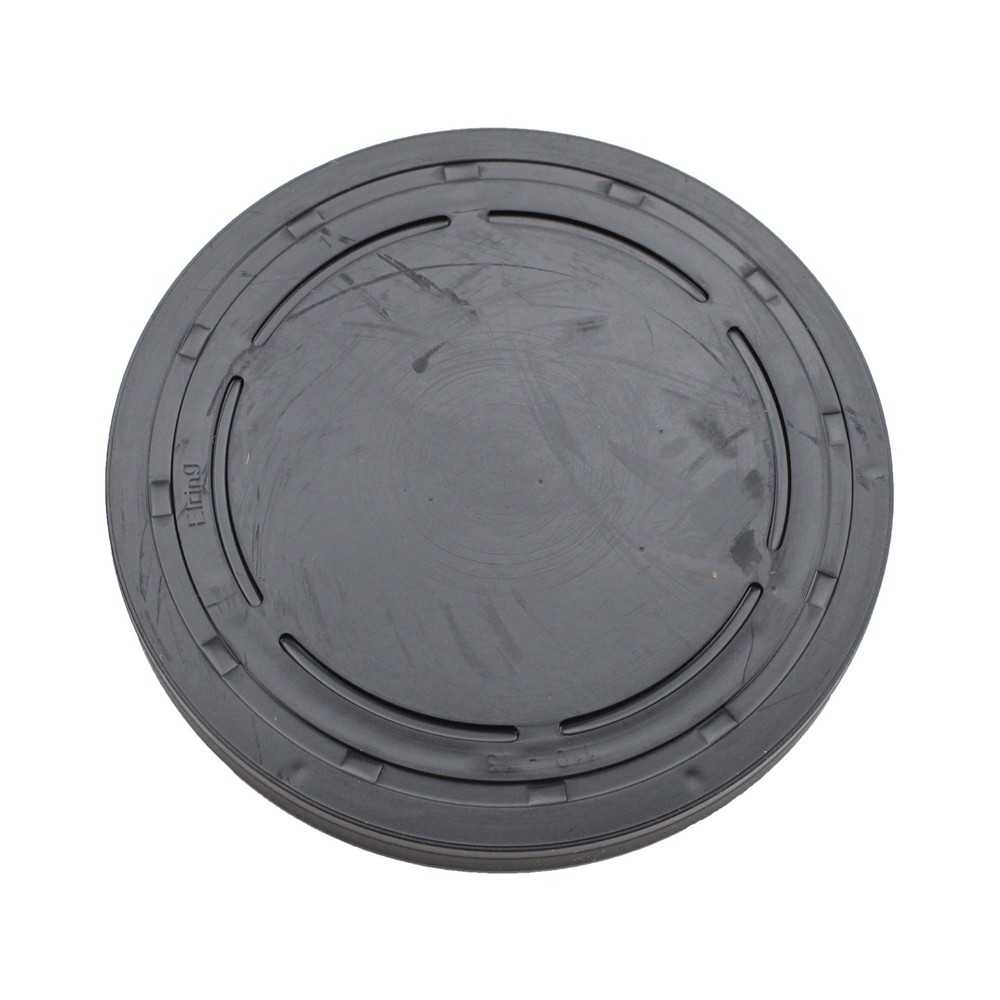 Elring Engine Oil Seal Ring 538.020