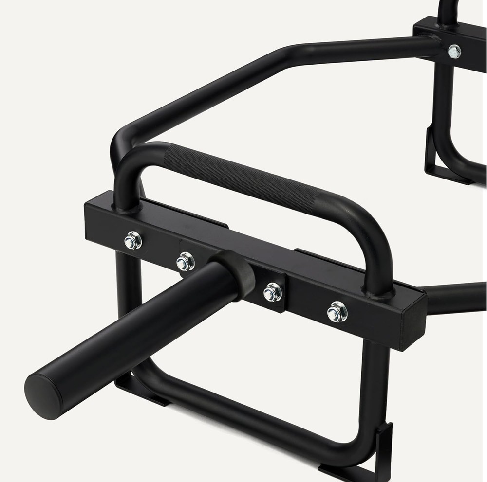Olympic Deadlift Hex Trap Bar 2" Diameter