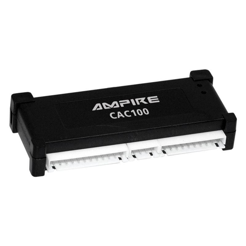 AMPIRE CAN-Bus Controller for Alarm Systems