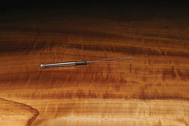 STONFO BOBBIN THREADER Fly & Jig Tying Tool - FO447