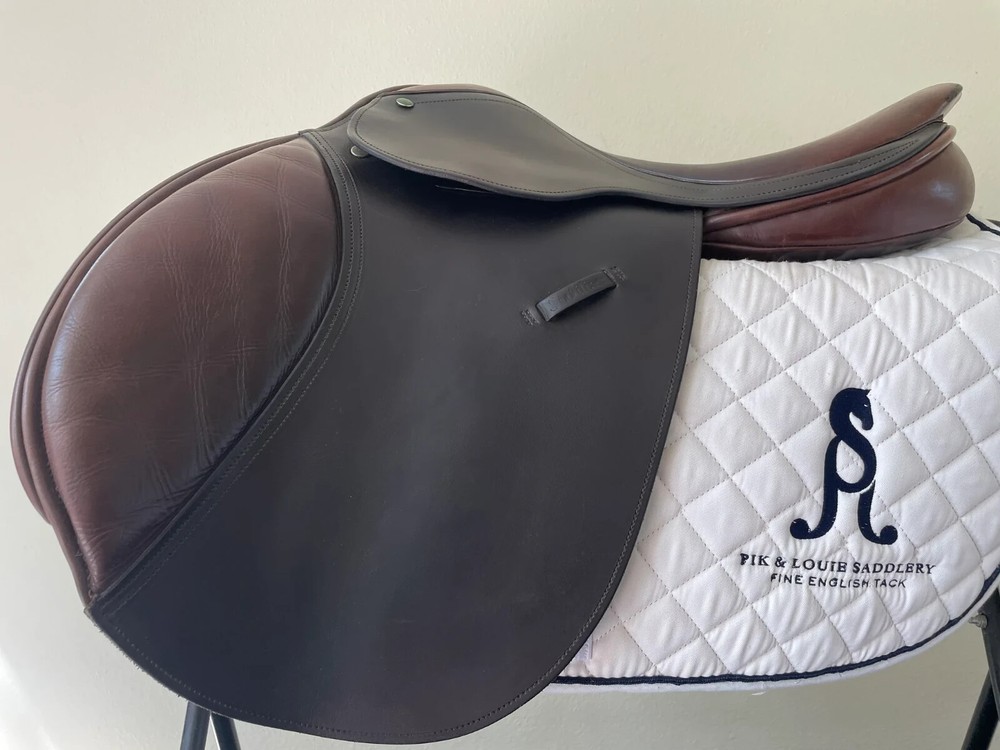 17 - 2000 County Stabilizer, Forward Flap, Medium Tree - Very Nice