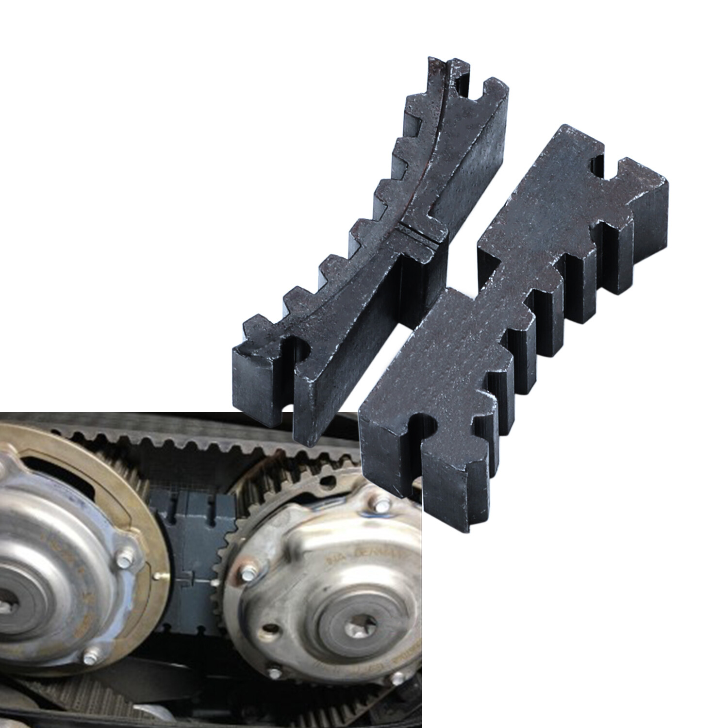 For Chevy Cruze Alfa Romeo Fiat 16V 1.4 1.6 1.8 Engine Camshaft Timing Tool Kit