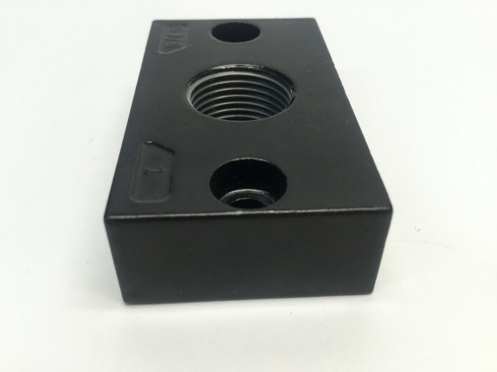 Generic 380298 Sub Base Manifold G3/8