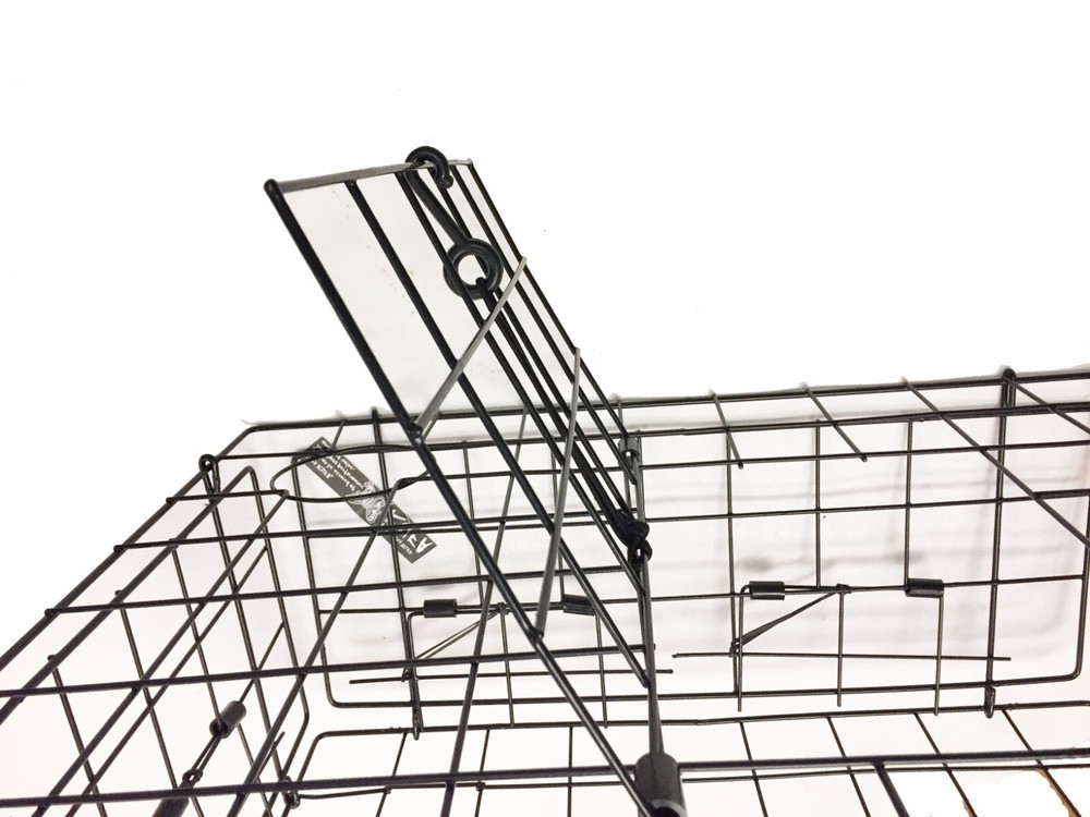 KUFA Vinyl Coated Crab Trap & Accessory kit (S70+CEM1)