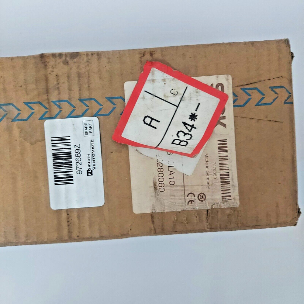 NEW SICK M4C-SA0340LA10 MULTIPLE BEAM SYSTEM GERMANY