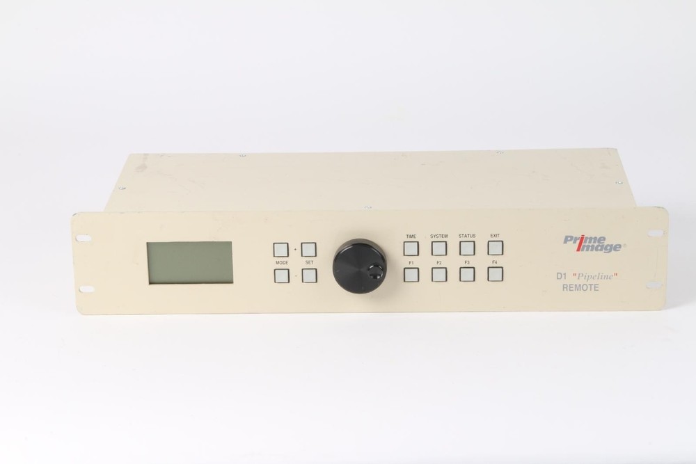 Prime Image D1 Pipeline Remote Digital Interface Audio Video Delay