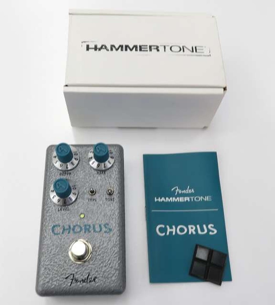 Fender Hammertone Chorus