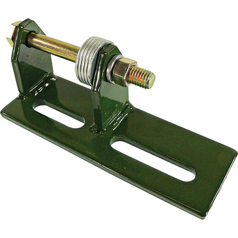 Alternator Bracket Steel 6.1mm Thick with Hardware for Various Models