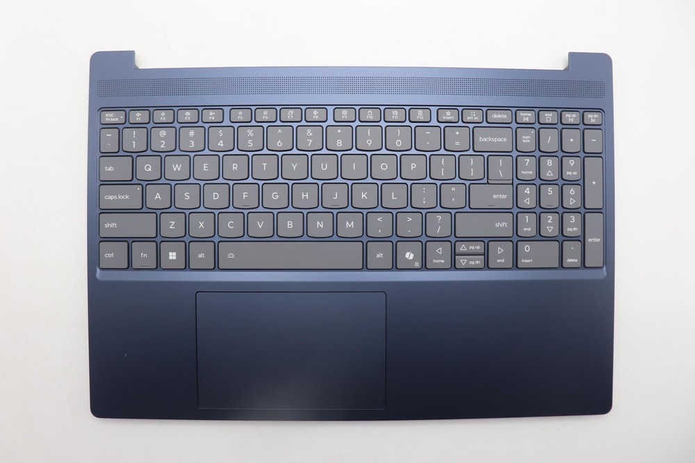 5CB1R32358 Upper Case ASM_ENG L83K4 CB BL