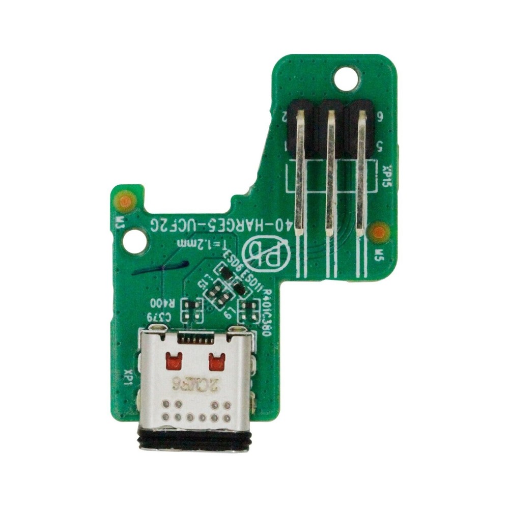 Durable USB Charging Board/Charging Board Connector For JBL Charge 5 Version TL