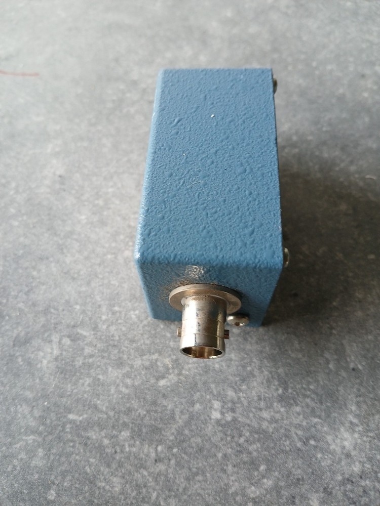 GATAN Model 679.19603 Opto-Isolator Solid State Relay
