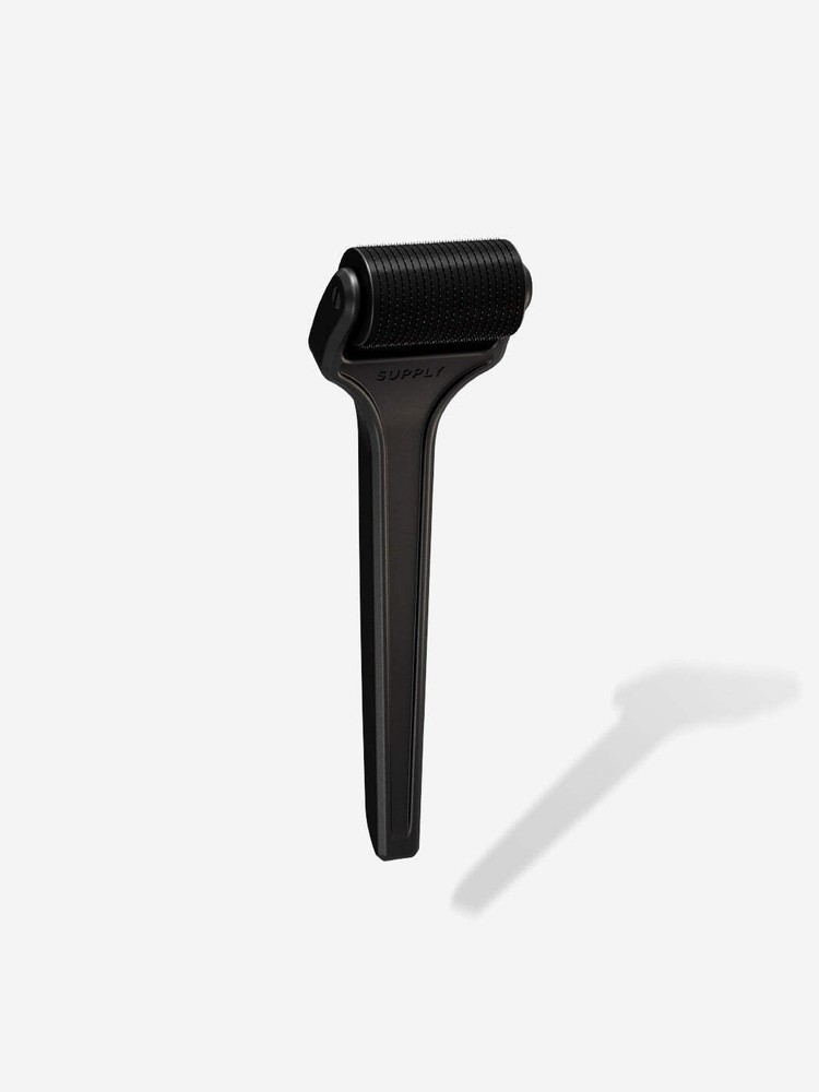 Supply Activating Beard Roller