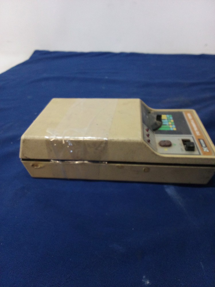 BK Precision Transistor Tester Model 510 - PARTS