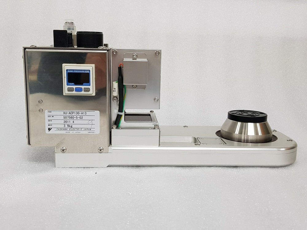 YASKAWA XU-ACP130-A13 PRE-ALIGNER
