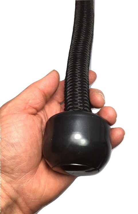 TRICEP ROPE EXTREME 17" Single