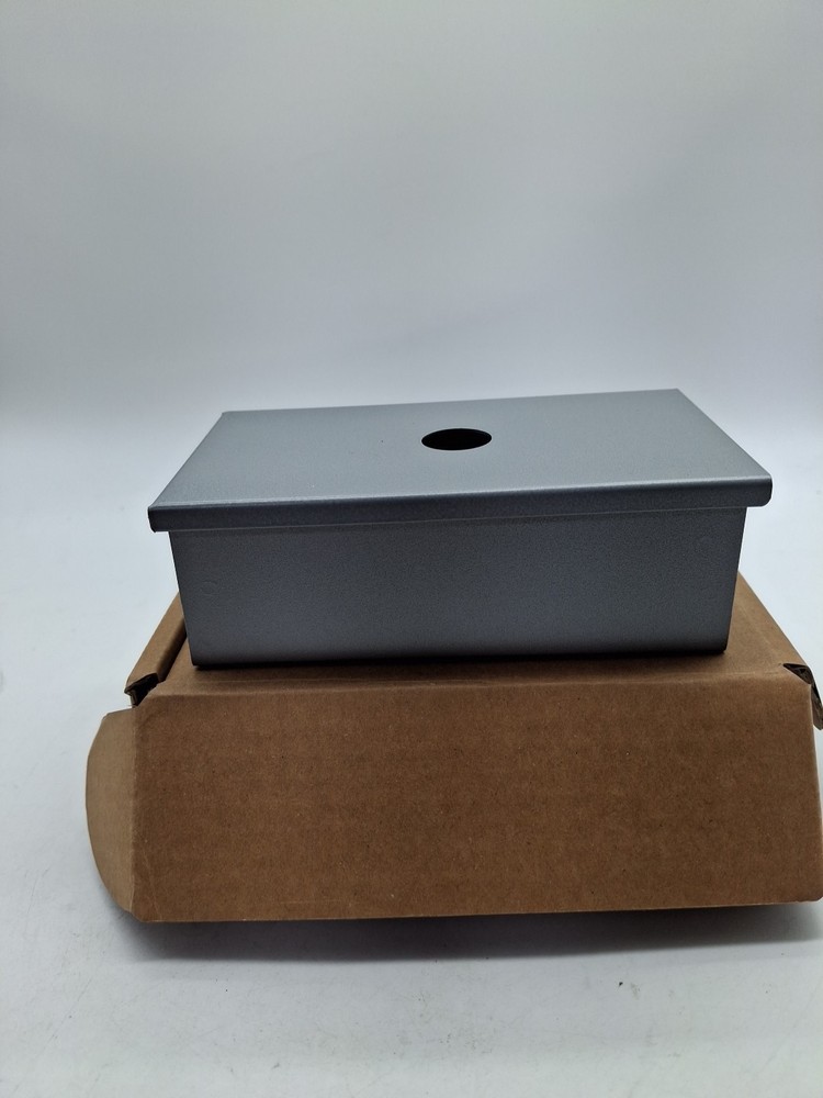 Surface Mounted Key Keeper for USPS Access - 1080AU Model