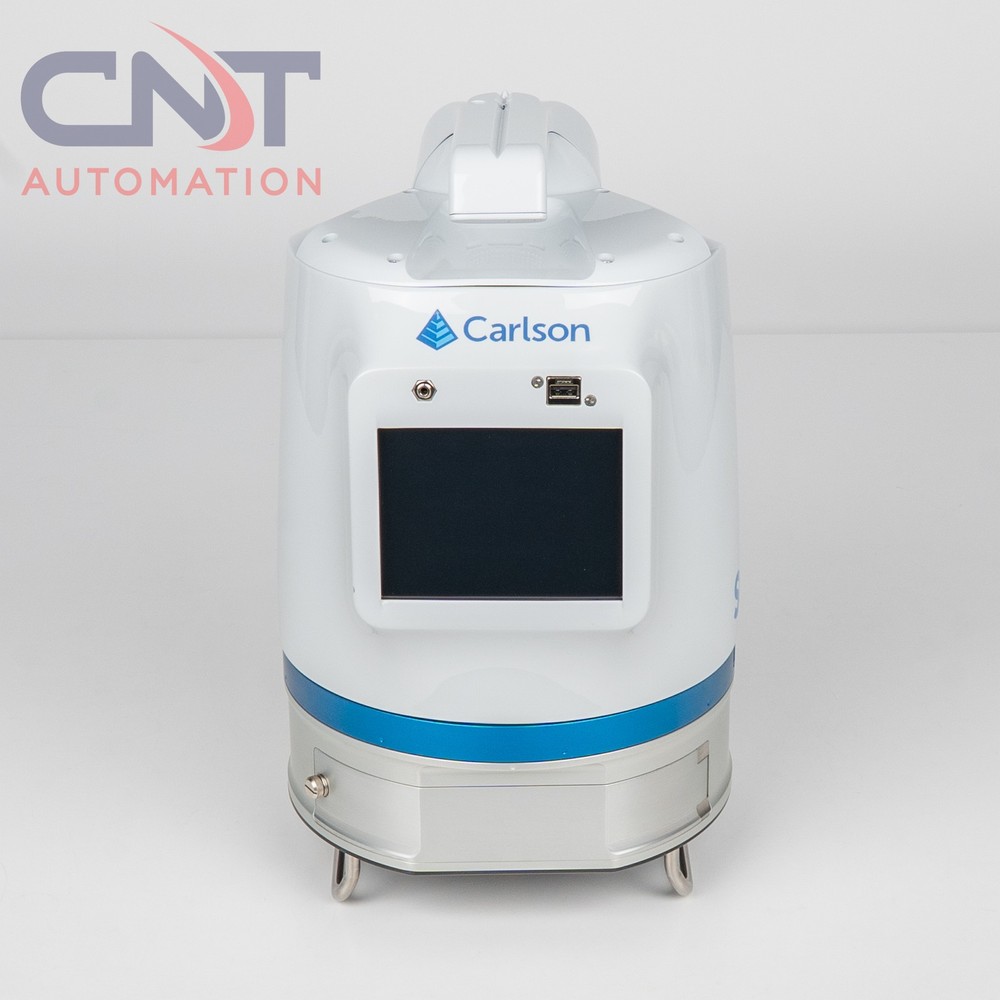 Carlson Scan2k Terrestrial 3D Laser Scanner LiDAR Surveying System