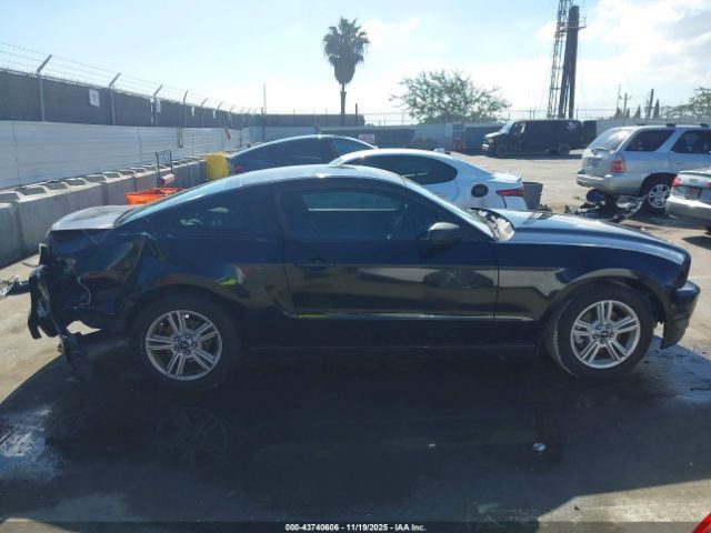 CONTROL PANEL OEM 2014 FORD MUSTANG 1YR WRNTY