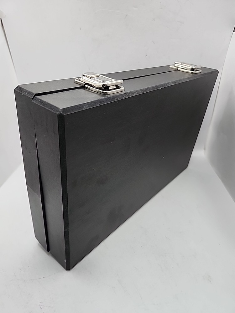 SPI Gage Block 80PC Set: .05-4" | Missing .001