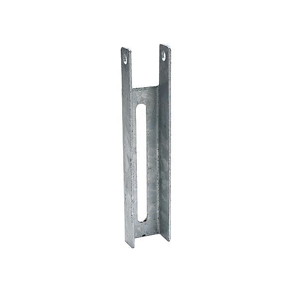 Seachoice 55510 Slotted Trailer Bunk Bracket