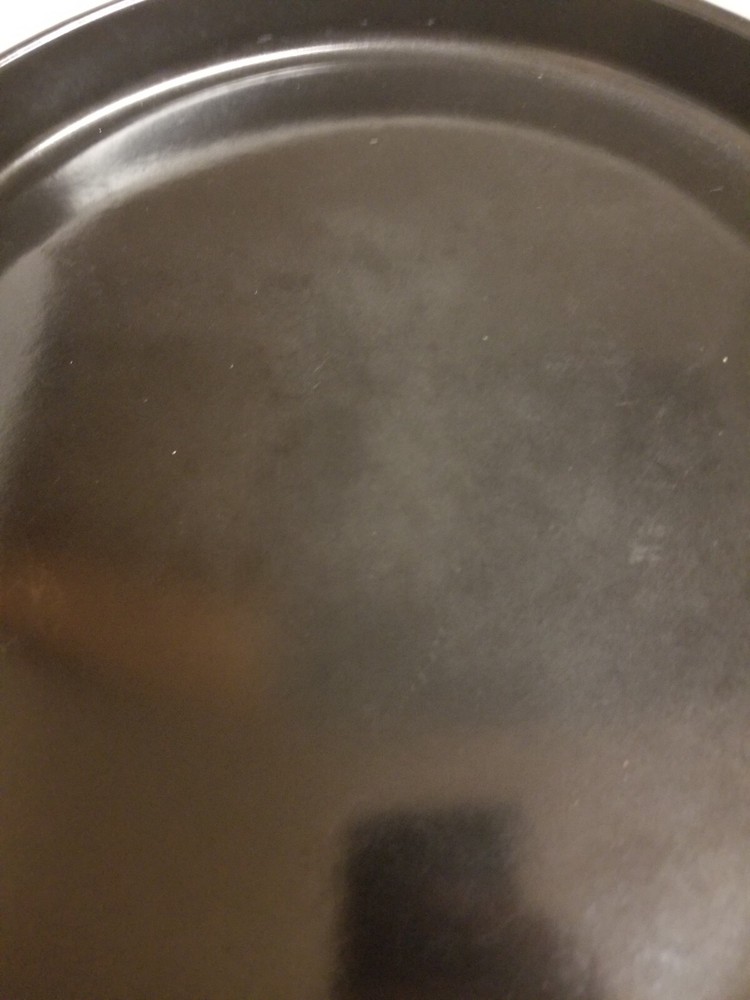 Nuwave Pro Infrared Oven Drip Pan and Bottom Base