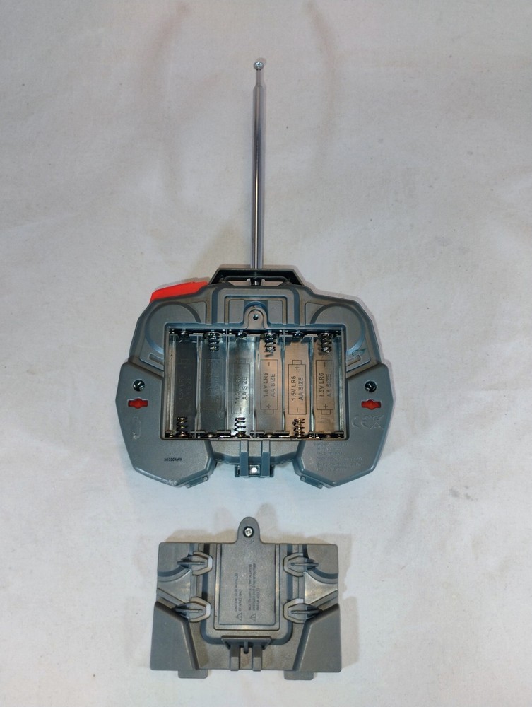 Air Hogs RC Remote Controller For Spin Master - Replacement Controller 2012