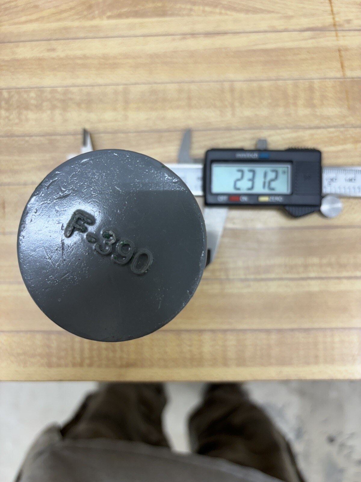 Large Lead Pig Orig Use Storing Radioactive Medical Materials, BUY 6 GET 1 FREE