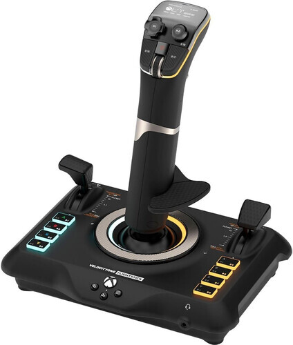 Turtle Beach VelocityOne Flightstick Universal Simulation Controller for Xbox Se