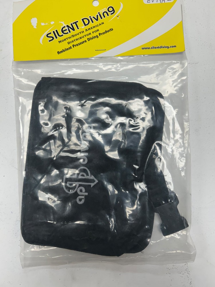 Silent Diving EV19A/Left