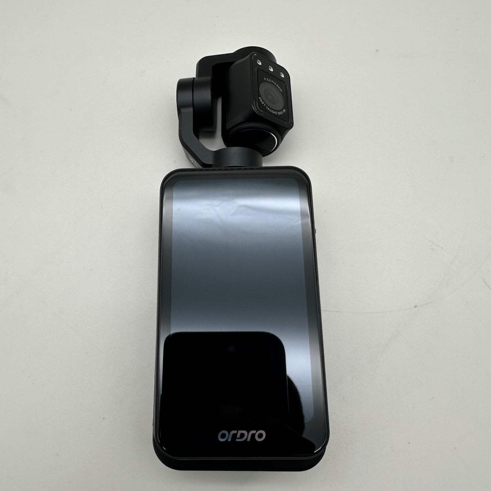 Ordro M5 5MP Mini digital video camera