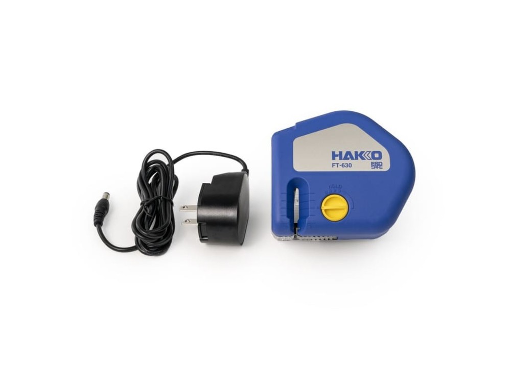 Hakko FT-630 - Solder Wick Cutter