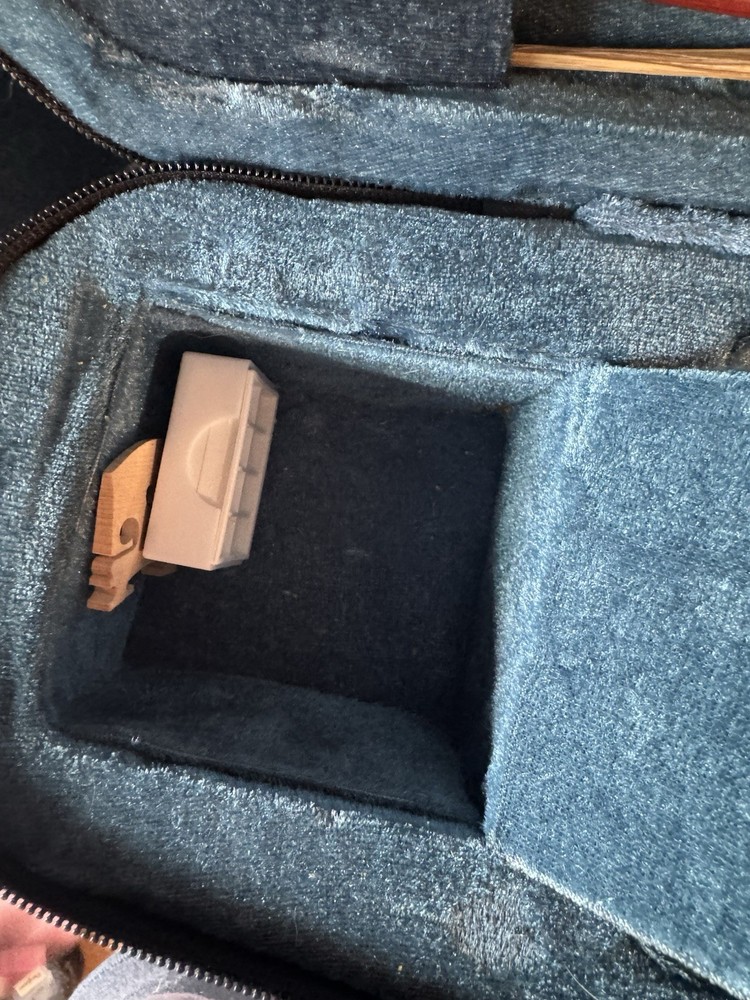 Mendini by Cecilio Violin Beginner