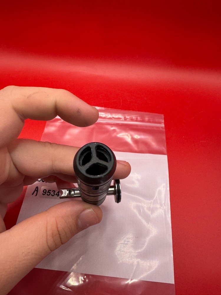 Planet Eclipse ETEK 5 Bolt