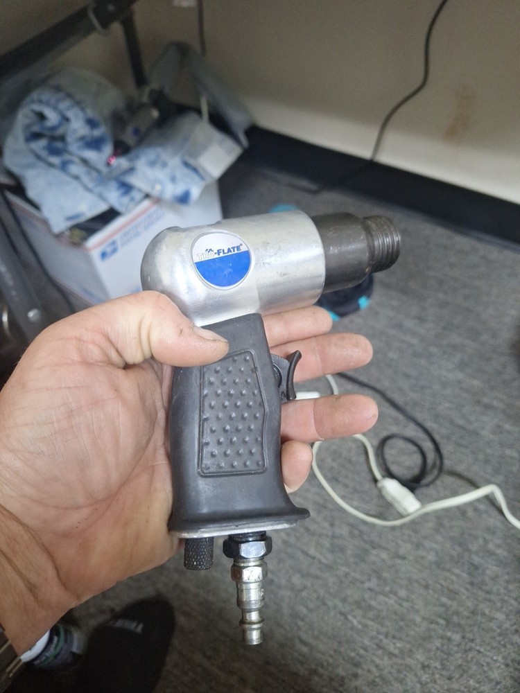 Air HAMMER