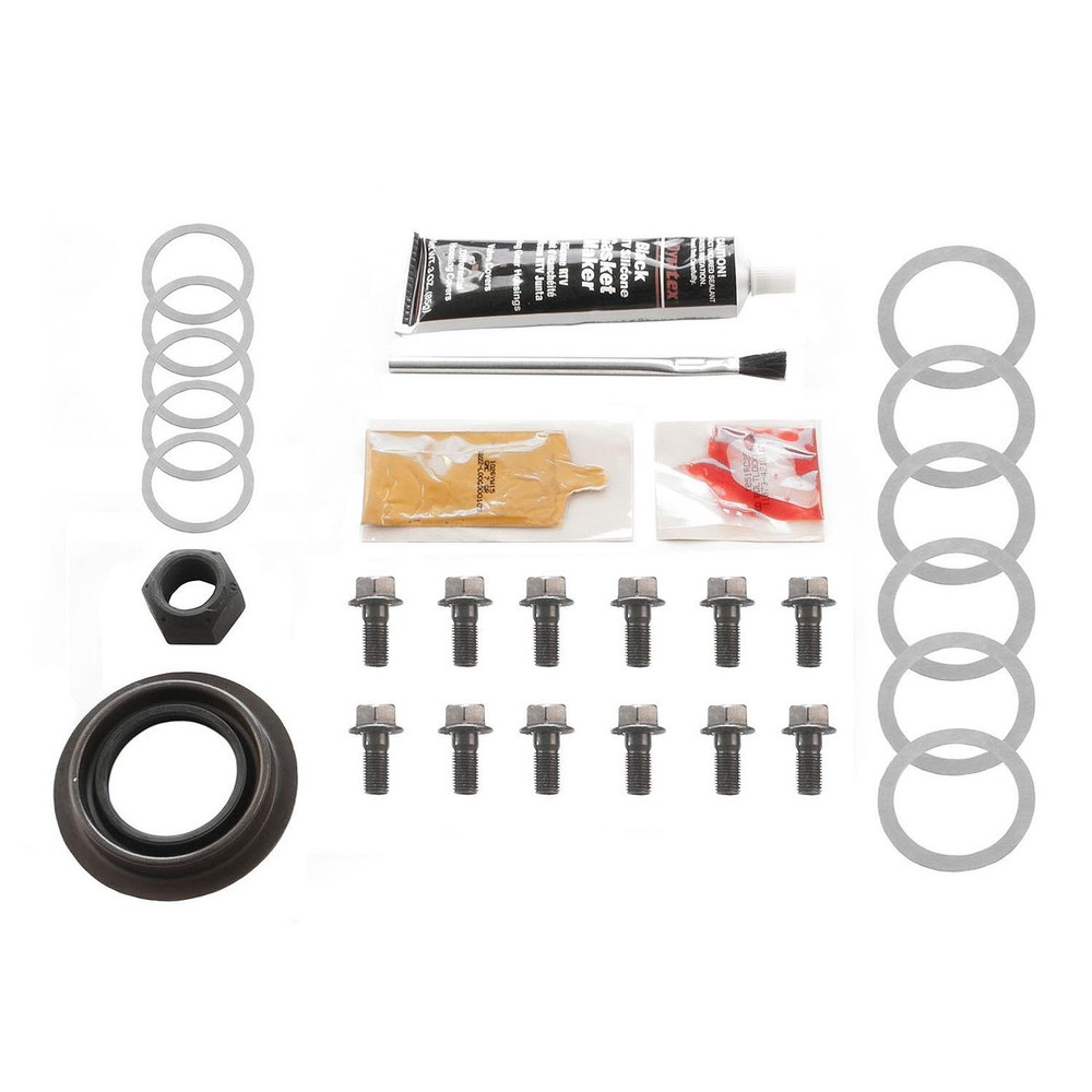 INSTALLATION KIT - FITS DODGE/CHRYSLER 8.75" (741)