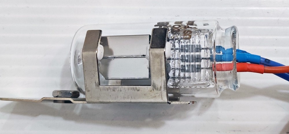 Heraeus 80025224 Deuterium Lamp