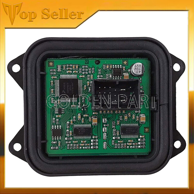 Adaptive Headlight Control Unit Cornering Ballast fit BMW E70 E90 E91 E92