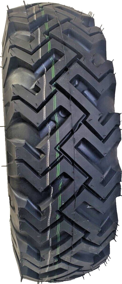 5.70-8 TIRE RIM 4-Hole Mud Grip some Whiteman Allen Morrison Power buggy & more