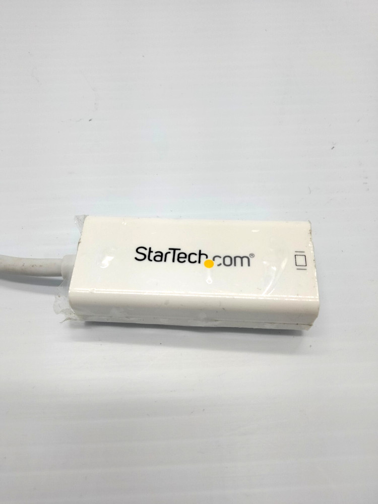 StarTech CDP2MDP USB-C to Mini DisplayPort Adapter