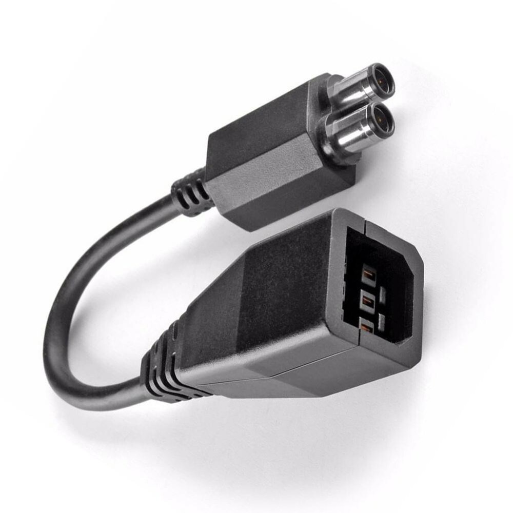 POWER SUPPLY CONVERT CABLE FOR XBOX 360 SLIM