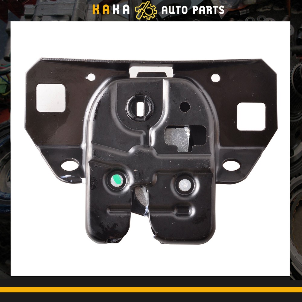 Rear Trunk Latch Lock for 1985-1999 Cadillac Deville