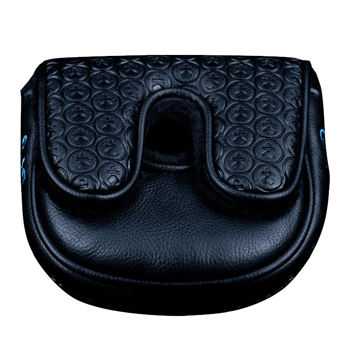 L.A.B. Golf DF3 Black Putter Headcover