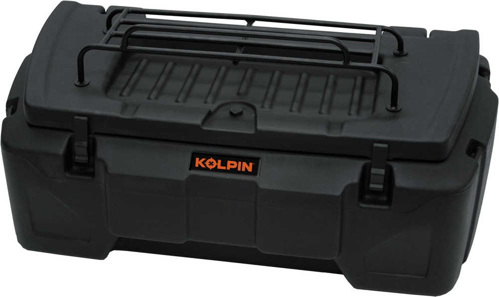 Kolpin Outfitter Box Luggage