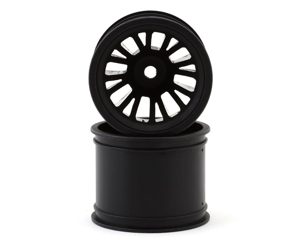 eXcelerate F1 Rear Multi-Spoke Wheels (2) [XCE-3056.2]