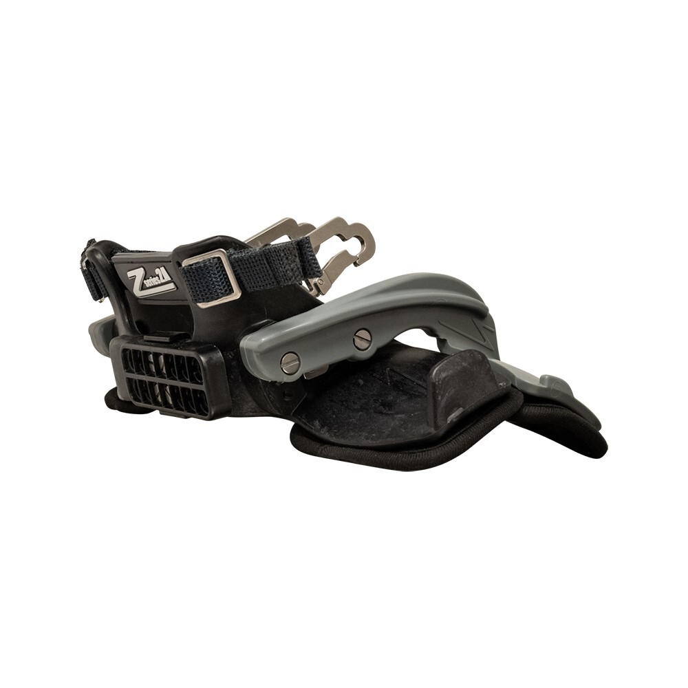 ZAMP Z-Tech 2A Lightweight Head & Neck Restraint SFI 38.1 Z-Sports NT002003