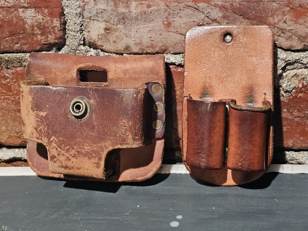 Work Belt Pouch Accessories