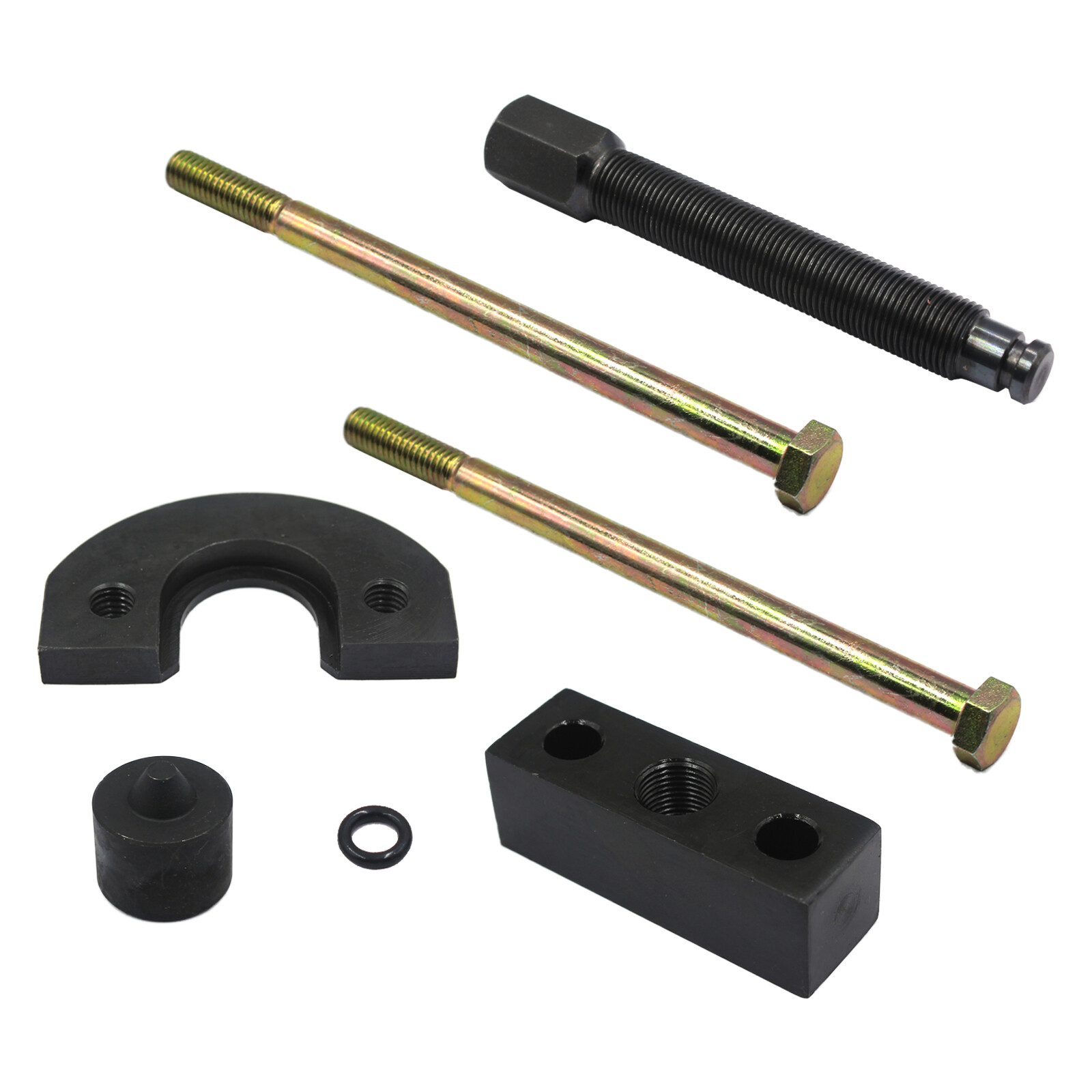 New Transmission Mainshaft Inner Bearing Race Puller Tool For Harley 34902-84